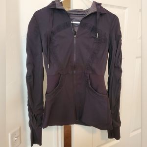Lululemon Dance Studio Jacket